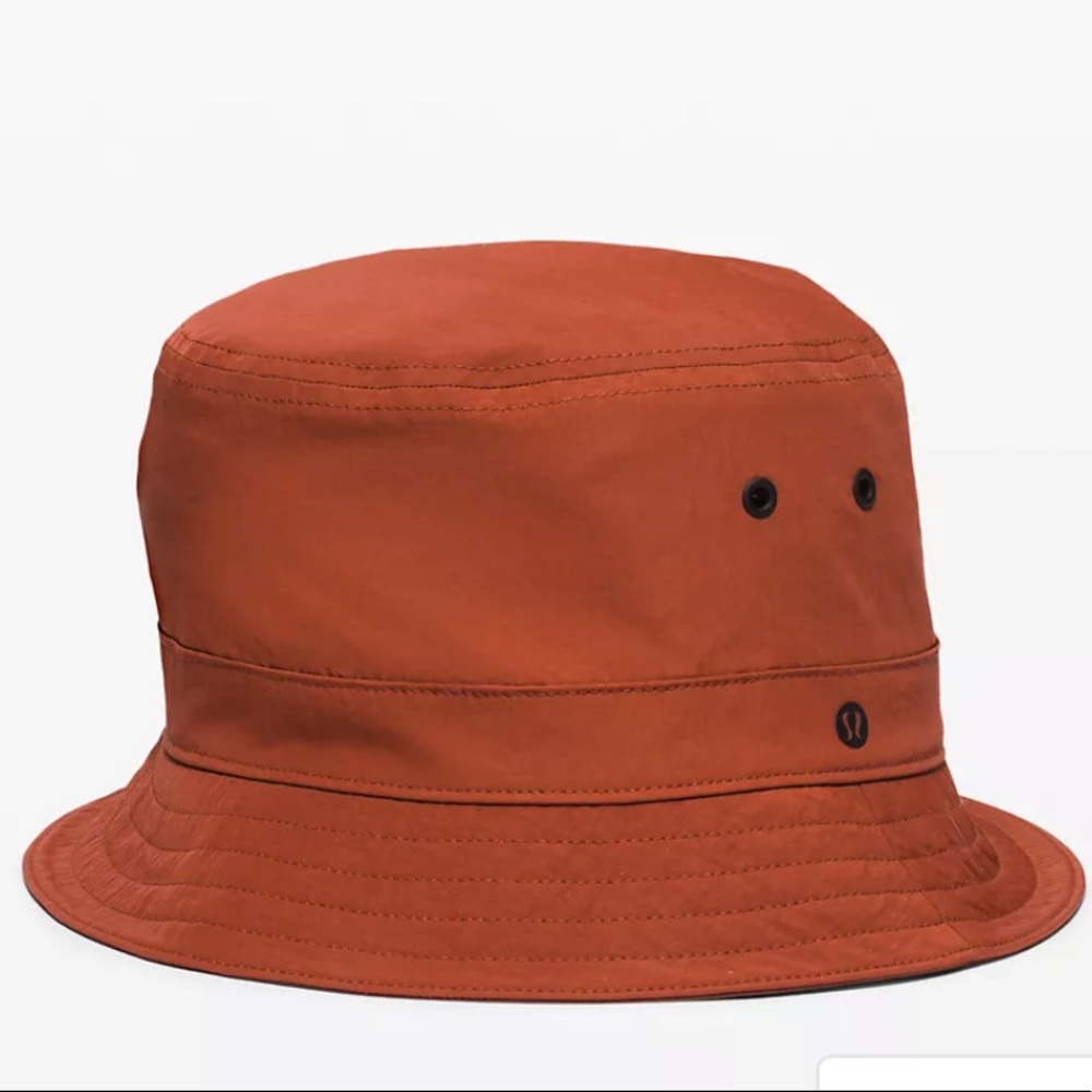 On My Level Bucket Hat